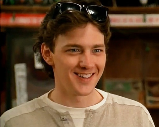 Andrew McCarthy