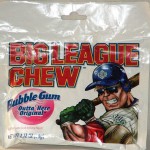 80s Candy: Big League Chew