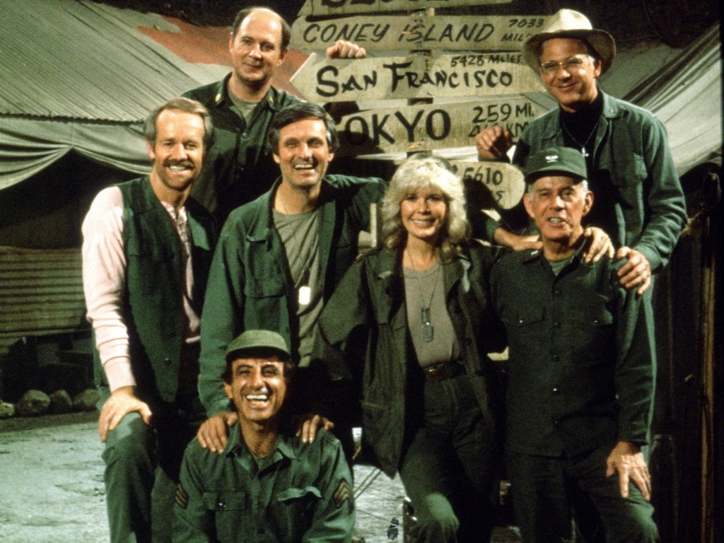 Final Episode M*A*S*H