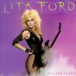 80s Rock Icon Lita Ford of the Runaways Begins Book Tour to Promote Tell-All Memoir