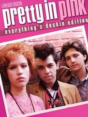 ‘Pretty In Pink’ Returns to Theaters for Valentine’s Day 2016
