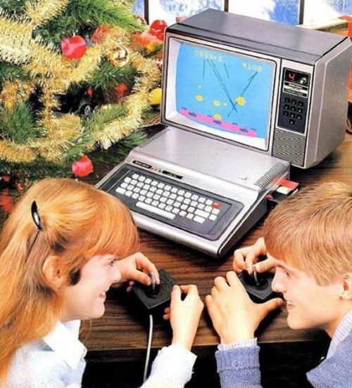 1980s technology 5