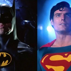‘Batman Vs. Superman’ Fan Film Pits Michael Keaton Against Christopher Reeve — Just Like In Our Dreams