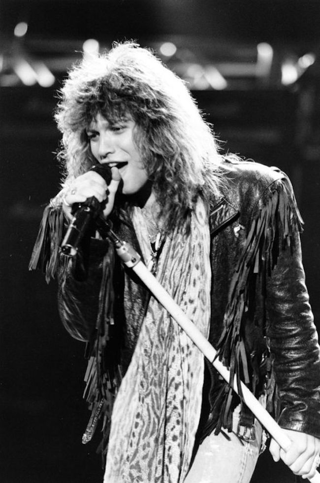 Bon Jovi 11