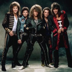 Jon Bon Jovi Forms A Band — Today In History