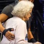 Bruce Springsteen Dancing With 91-Year-Old Fan At Concert Shows Why He’s Still ‘The Boss’