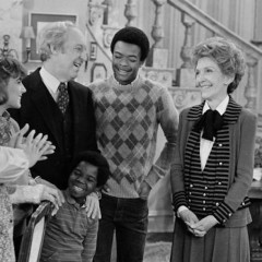 ‘Diff’rent Strokes’ Star Recalls How Nancy Reagan’s Appearance On Show Led To His Recovery
