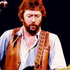 Reexamining Eric Clapton’s Work In The 1980s