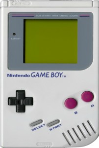 Gameboy