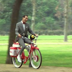 ‘Pee-wee’s Big Adventure’ Was A Completely Different Movie Before This Happened…