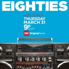 Tom Hanks Produced Docuseries ‘The Eighties’ To Air On CNN