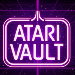 Atari Making Comeback With 100 Classic Games In Atari Vault