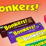 Remember Bonkers? The Candy Treat You Could Chew On Forever