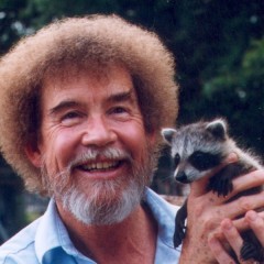 Here Are 30 Facts About Bob Ross That Prove He Was Awesome