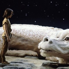 New Spotify Ad Says ‘The NeverEnding Story’ Streamed Every Day