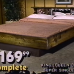 This Guy Thinks The Waterbed Was A Good Idea — Because He Invented It