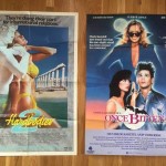 This Guy Is Selling A Treasure Trove Of Tough-To-Find 80s & 90s Movie Posters On Craigslist
