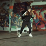 Watch This Performer Recreate Some Of The Most Iconic Dances Of The 80s