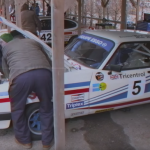 Watch The Race Cars You Loved In The 1980s Hit The Track Again