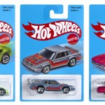 Mattel Is Bringing Back Classic Hot Wheels Cars & Sets From 1980s