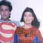 80s Bollywood Version Of Superman Is Like Kryptonite To My Eyes