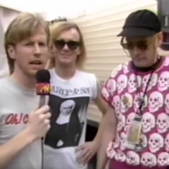 Original MTV VJ Recalls The Insanity That Was Spring Break In The 80s