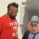 The 6 Weirdest Commercials Featuring 80s Icon Mr. T
