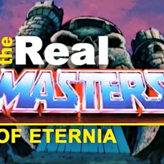 This He-Man Reality Show Cut is Hilarious