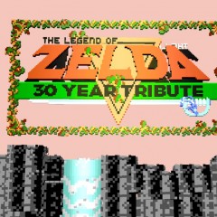 ‘Legend of Zelda’ Fans Create 3D Playable Version For 30th Anniversary