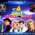 Cutting Crew and More On One 80s Rewind Cruise