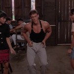 5 Great Van Damme Films and 1 Not-So-Great