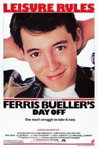 FerrisBuellerPoster