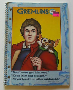 GremlinsNotebook