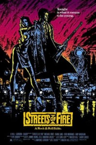 StreetsOfFirePoster