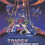 The original Transformers movie is coming back to DVD