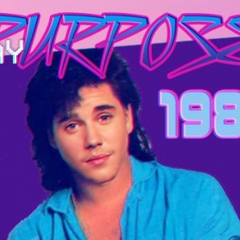 Justin Bieber Hits Reimagined As 80s Hits
