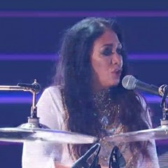 Here’s Sheila E’s Prince Tribute From the 2016 BET Awards