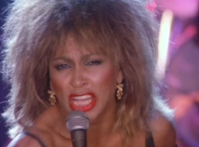 5 Awesome Tina Turner Hits From the 80s | Like Totally 80s