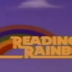 Reading Rainbow Had One of the Catchiest Theme Songs