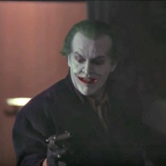 Best 80s Joker Costume Idea