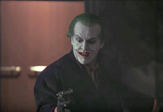 Best 80s Joker Costume Idea Like Totally 80s