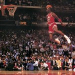 The Very Best 80s Michael Jordan Costume