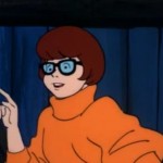 Best Velma Costume From Scooby-Doo