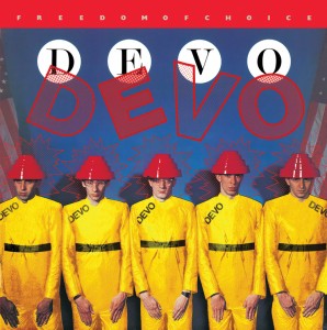 devo 8