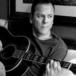 80s Bad Boy Kiefer Sutherland Is Still Going Strong
