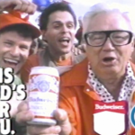 Budweiser Brings Back Harry Caray Ad After Cubs Win