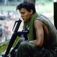 Platoon’s Forest Whitaker and Johnny Depp Working Together Again