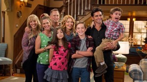 fuller house