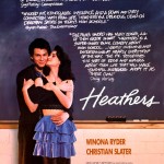 Shannen Doherty Taking Part in Heathers TV Show