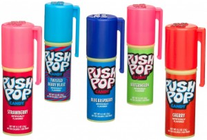 push-pop